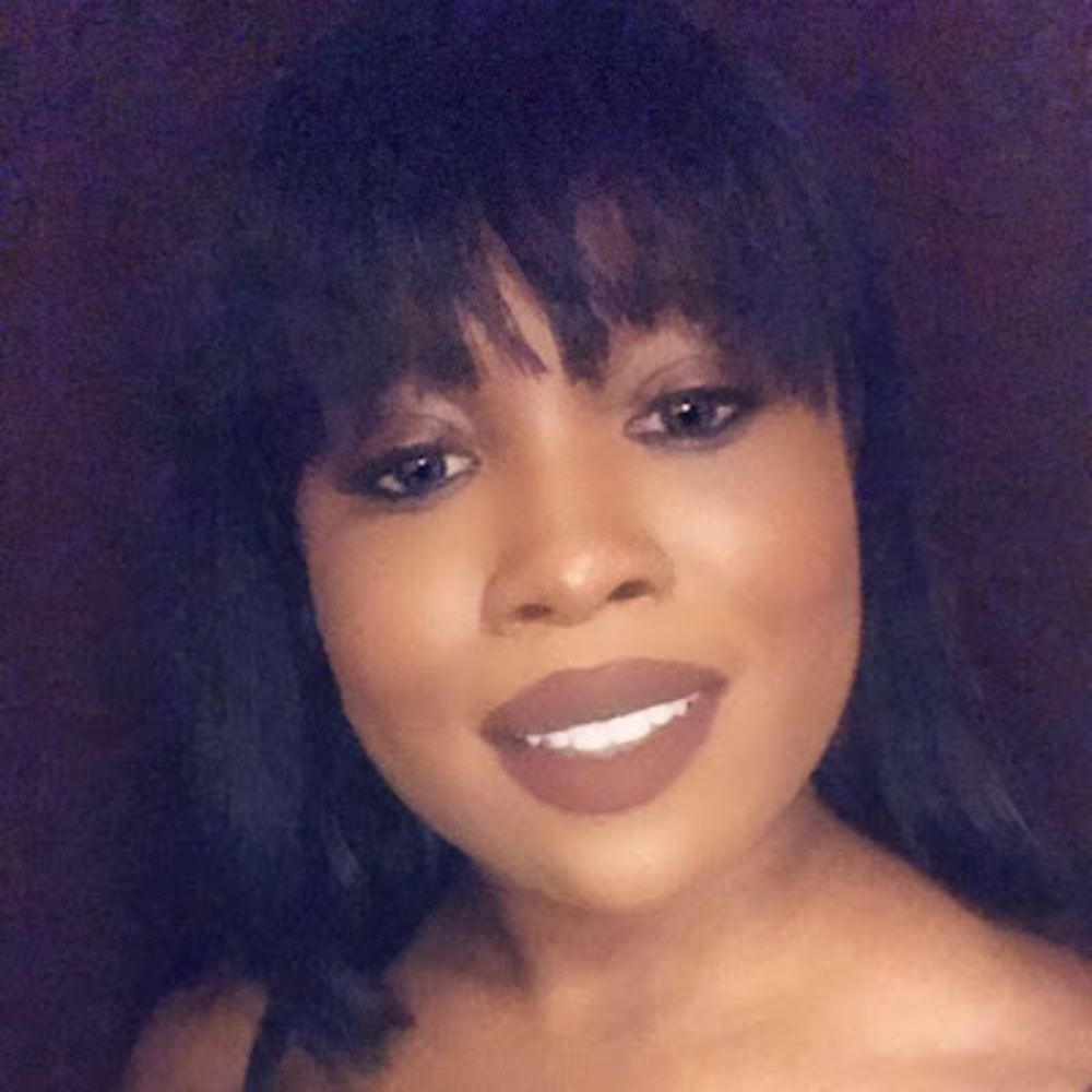 Meet your Posher, Joane